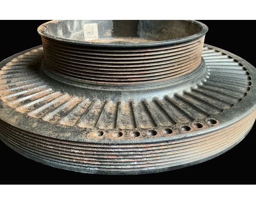 DETROIT DD15 Harmonic Balancer