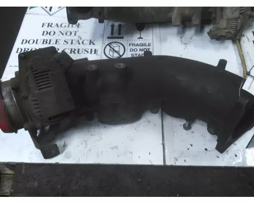 DETROIT DD15 INTAKE MANIFOLD