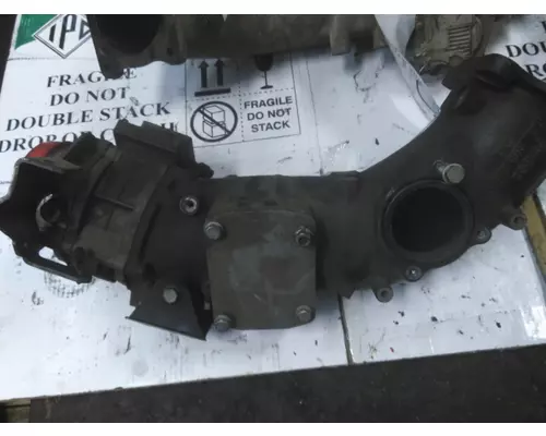 DETROIT DD15 INTAKE MANIFOLD