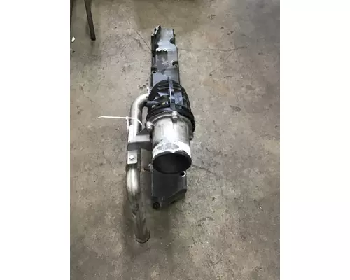 DETROIT DD15 INTAKE MANIFOLD