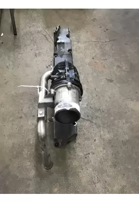 DETROIT DD15 INTAKE MANIFOLD