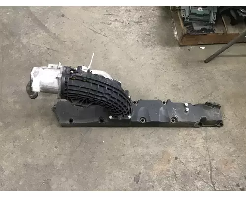 DETROIT DD15 INTAKE MANIFOLD