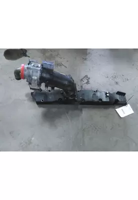 DETROIT DD15 INTAKE MANIFOLD