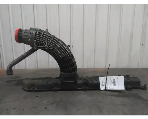 DETROIT DD15 INTAKE MANIFOLD