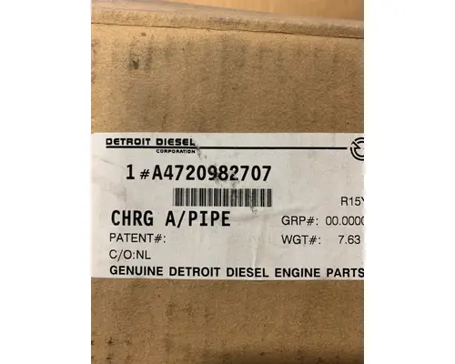 DETROIT DD15 Intake Manifold