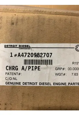 DETROIT DD15 Intake Manifold