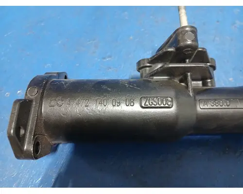 DETROIT DD15 Intake Manifold
