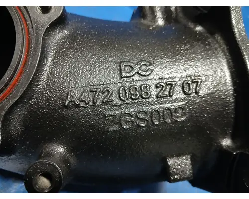 DETROIT DD15 Intake Manifold