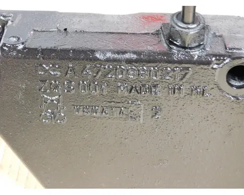 DETROIT DD15 Intake Manifold