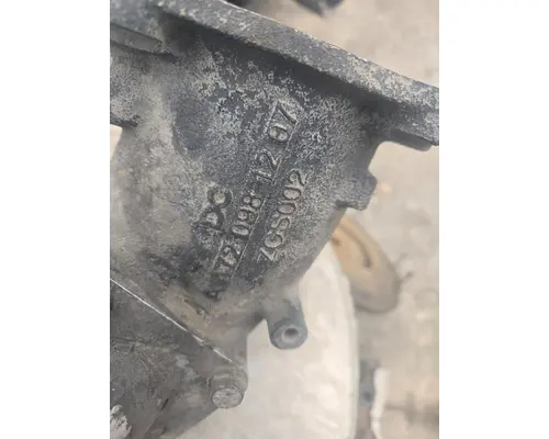 DETROIT DD15 Intake Manifold