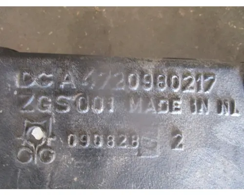 DETROIT DD15 Intake Manifold