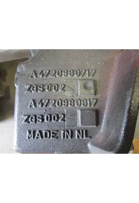 DETROIT DD15 Intake Manifold