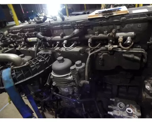 DETROIT DD15 Intake Manifold