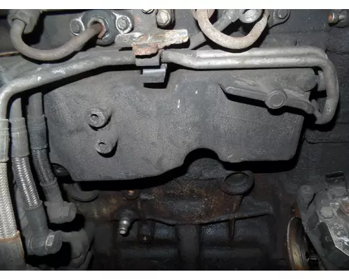 DETROIT DD15 Intake Manifold