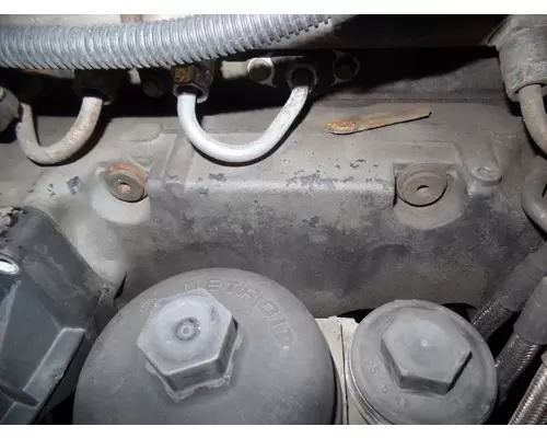 DETROIT DD15 Intake Manifold