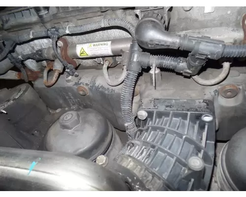 DETROIT DD15 Intake Manifold
