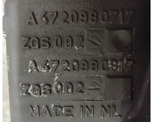 DETROIT DD15 Intake Manifold