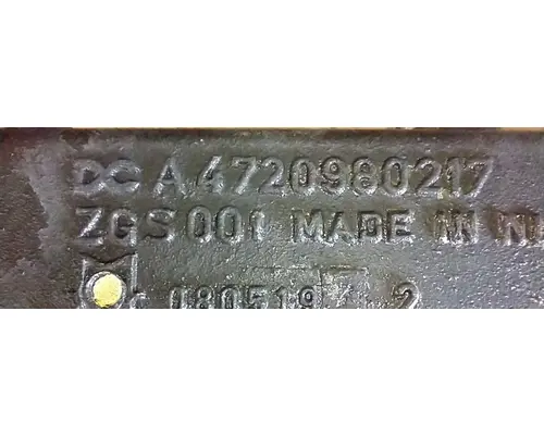 DETROIT DD15 Intake Manifold