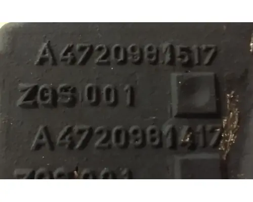 DETROIT DD15 Intake Manifold