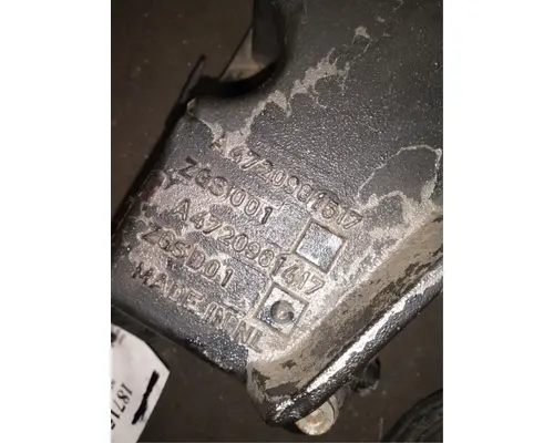 DETROIT DD15 Intake Manifold