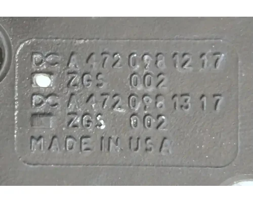 DETROIT DD15 Intake Manifold