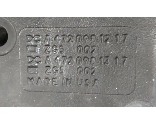 DETROIT DD15 Intake Manifold
