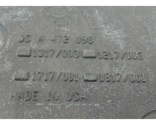 DETROIT DD15 Intake Manifold