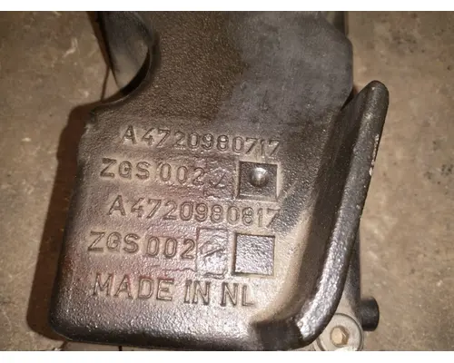DETROIT DD15 Intake Manifold