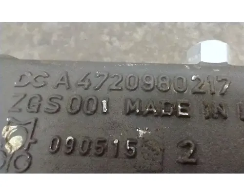 DETROIT DD15 Intake Manifold