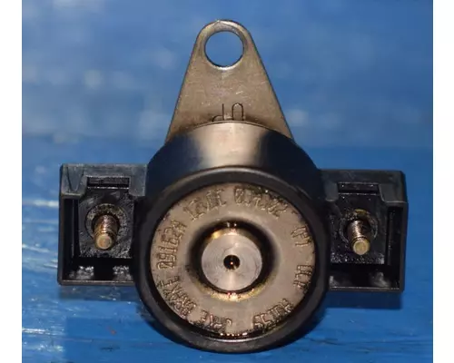 DETROIT DD15 JakeEngine Brake