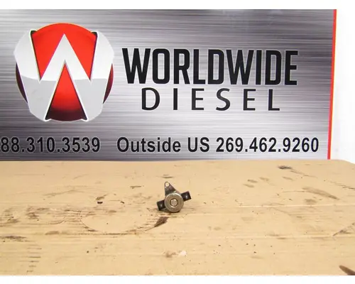 DETROIT DD15 JakeEngine Brake