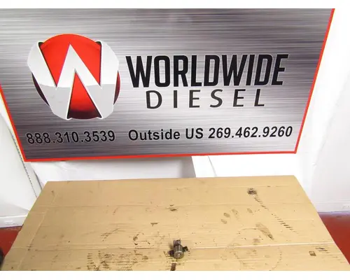 DETROIT DD15 JakeEngine Brake