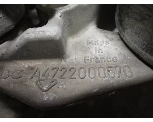 DETROIT DD15 Miscellaneous Parts 