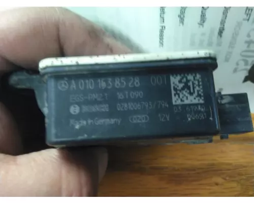 DETROIT DD15 NOX SENSOR