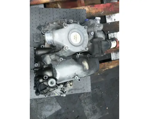 DETROIT DD15 OIL FILTER HOUSING