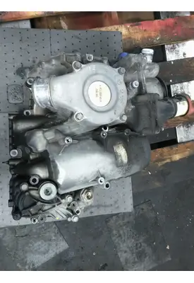 DETROIT DD15 OIL FILTER HOUSING