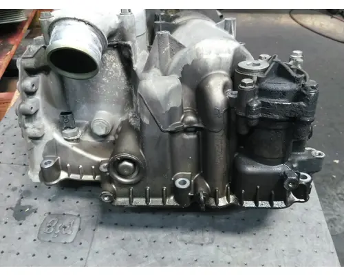 DETROIT DD15 OIL FILTER HOUSING