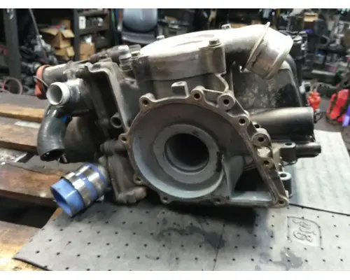 DETROIT DD15 OIL FILTER HOUSING