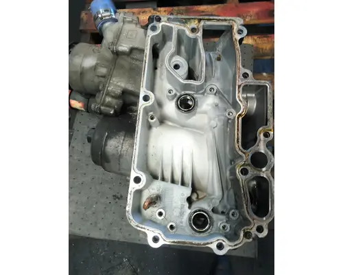 DETROIT DD15 OIL FILTER HOUSING
