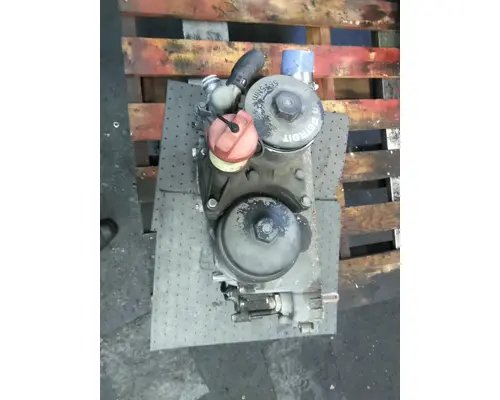 DETROIT DD15 OIL FILTER HOUSING