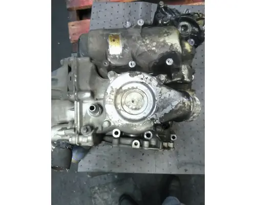 DETROIT DD15 OIL FILTER HOUSING