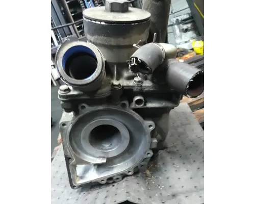 DETROIT DD15 OIL FILTER HOUSING