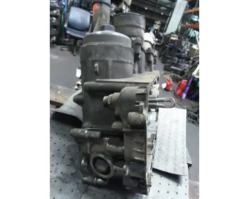 DETROIT DD15 OIL FILTER HOUSING