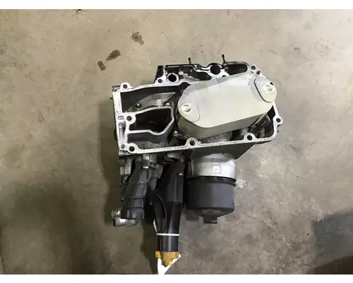 DETROIT DD15 OIL FILTER HOUSING