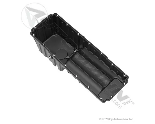 DETROIT DD15 OIL PAN