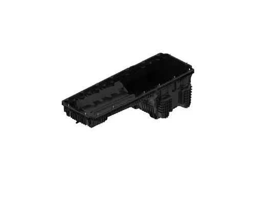 DETROIT DD15 OIL PAN