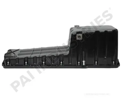 DETROIT DD15 OIL PAN