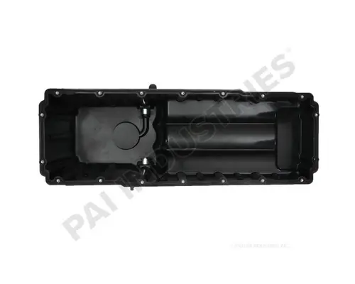 DETROIT DD15 OIL PAN