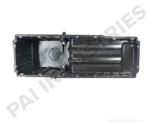 DETROIT DD15 OIL PAN