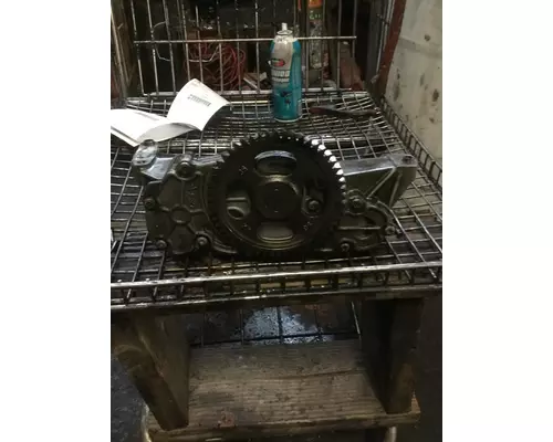 DETROIT DD15 OIL PUMP